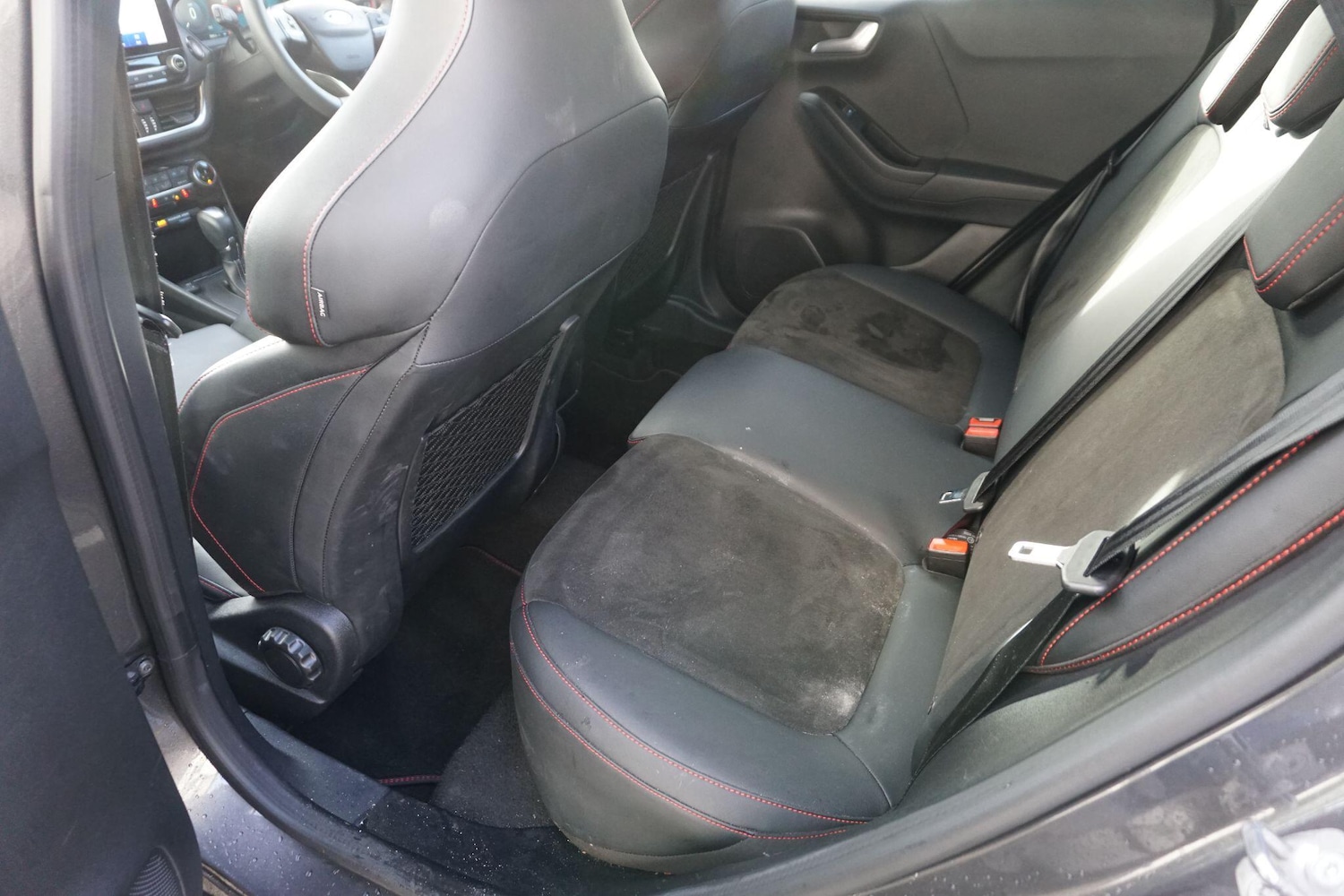 Used Ford Puma 2023 for sale - 77352007: Photo 22