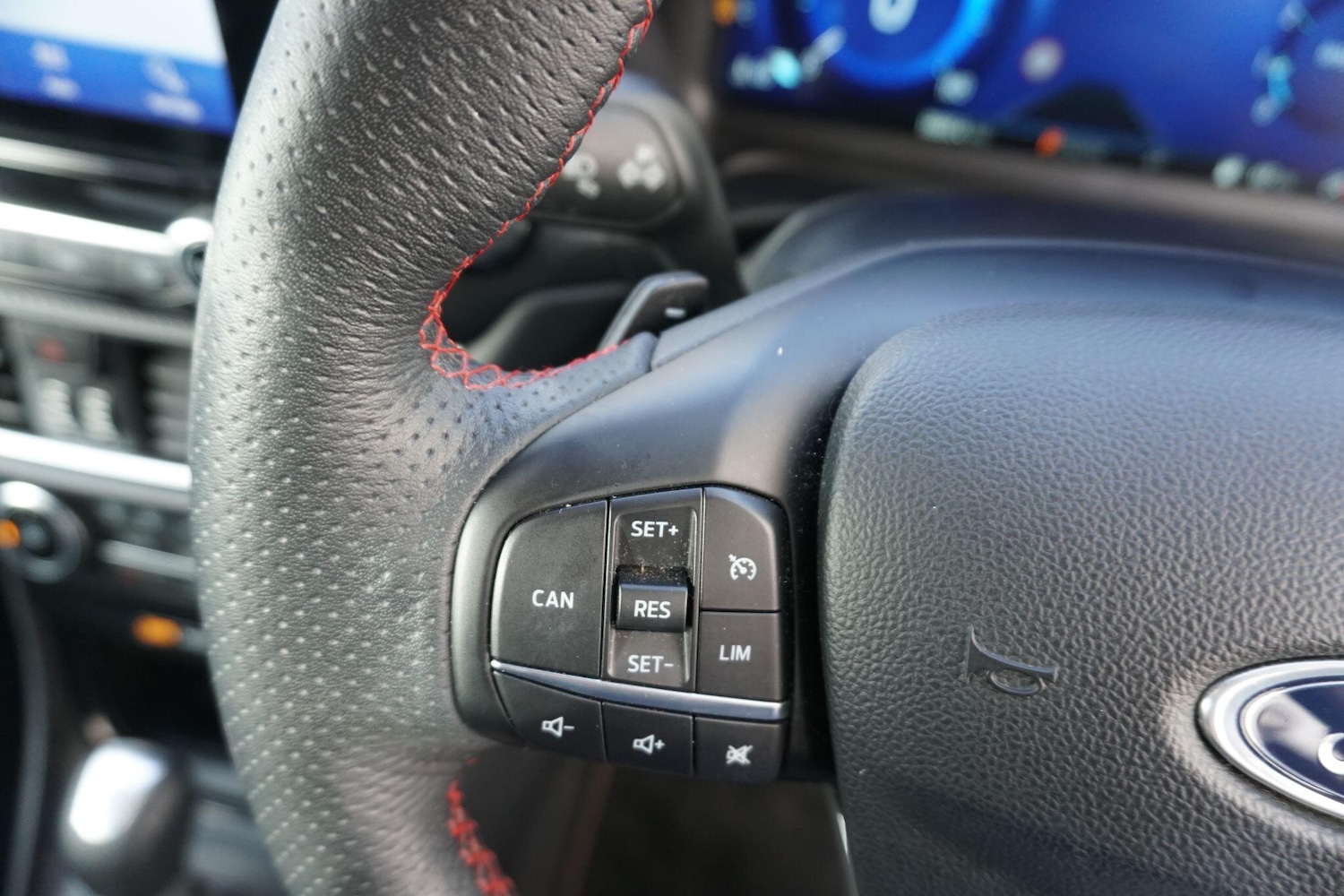 Used Ford Puma 2023 for sale - 77352007: Photo 24