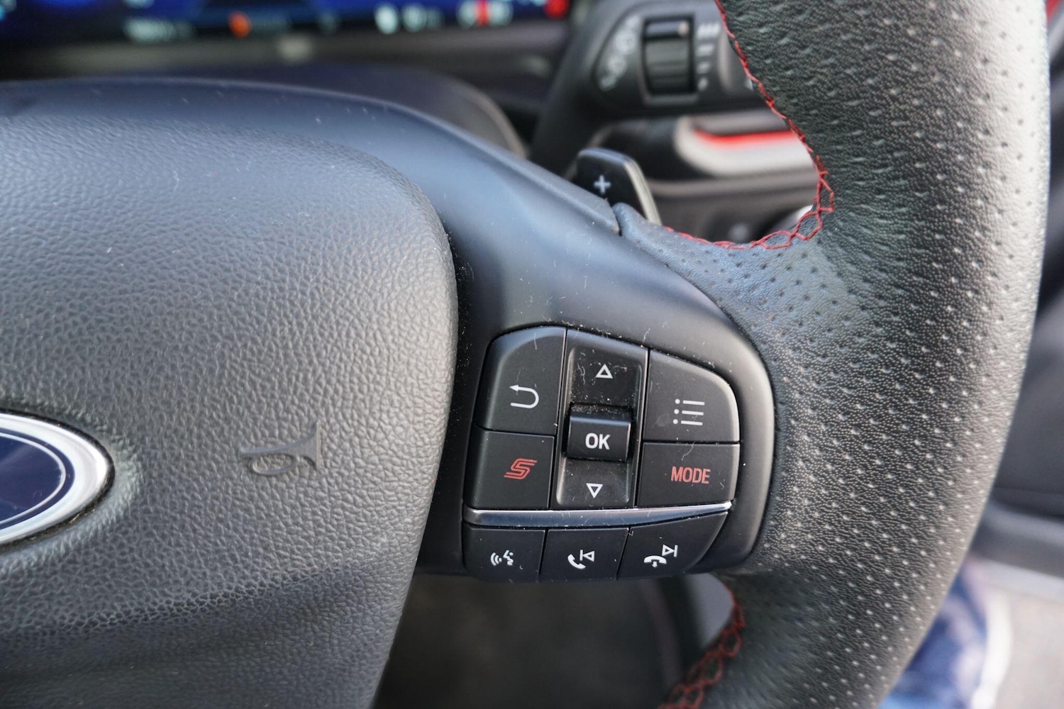 Used Ford Puma 2023 for sale - 77352007: Photo 25