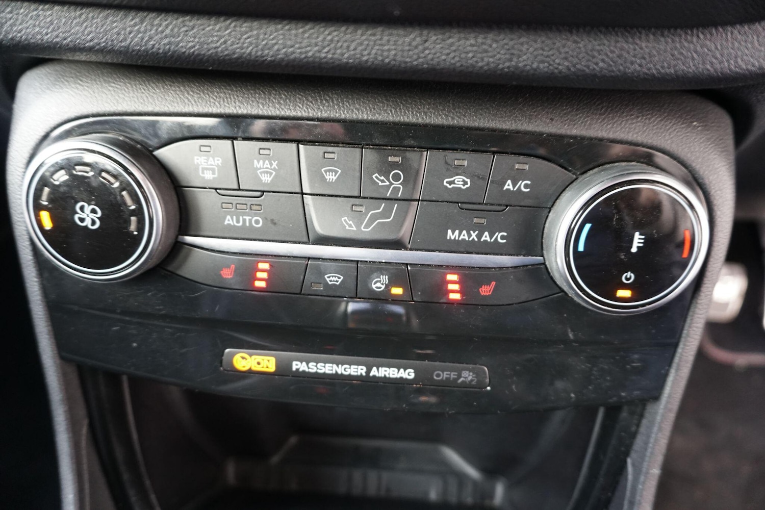 Used Ford Puma 2023 for sale - 77352007: Photo 27