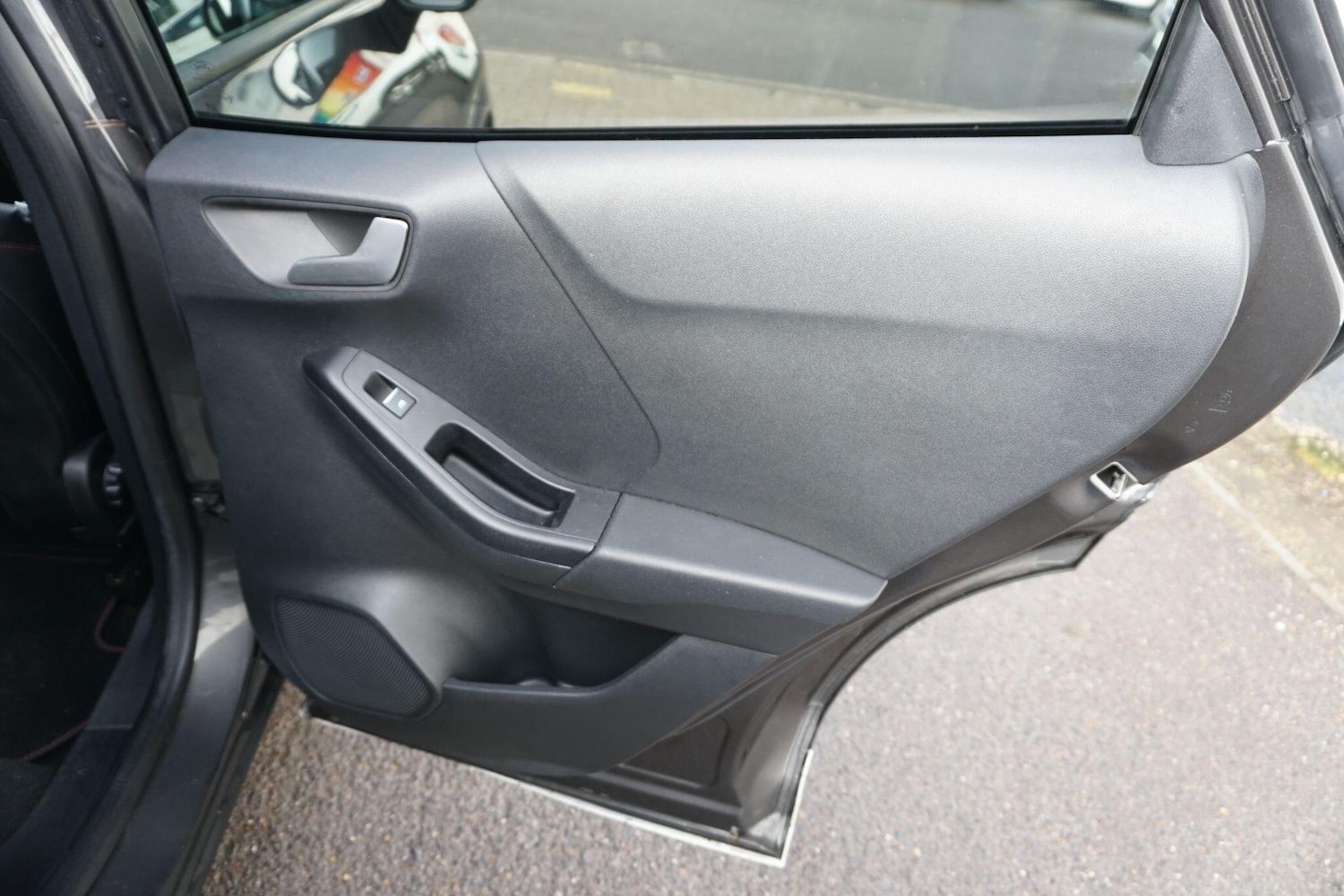 Used Ford Puma 2023 for sale - 77352007: Photo 29