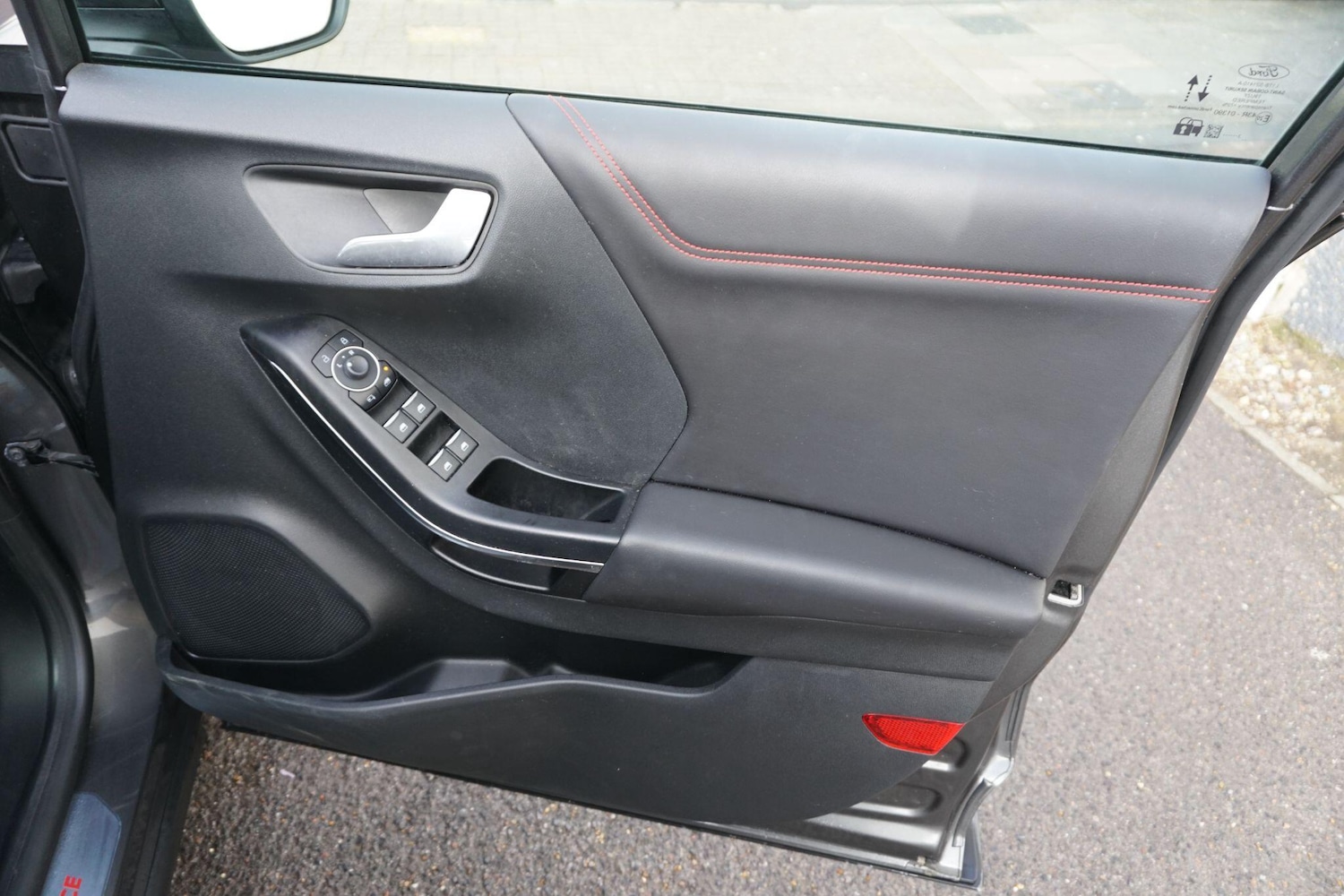 Used Ford Puma 2023 for sale - 77352007: Photo 30