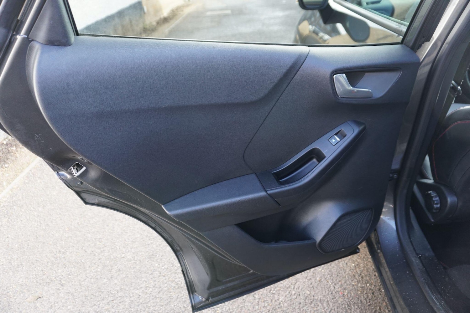 Used Ford Puma 2023 for sale - 77352007: Photo 31