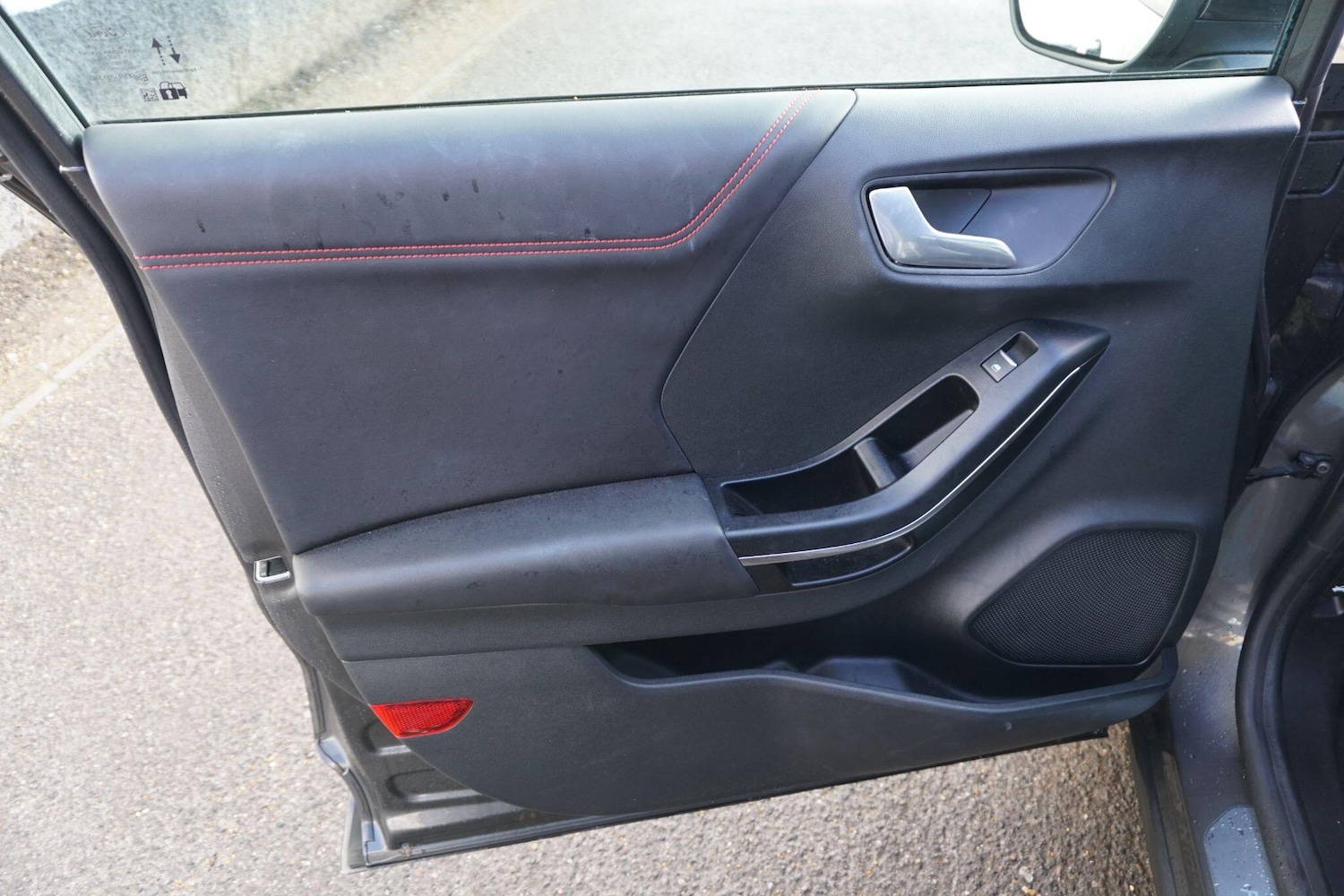 Used Ford Puma 2023 for sale - 77352007: Photo 32