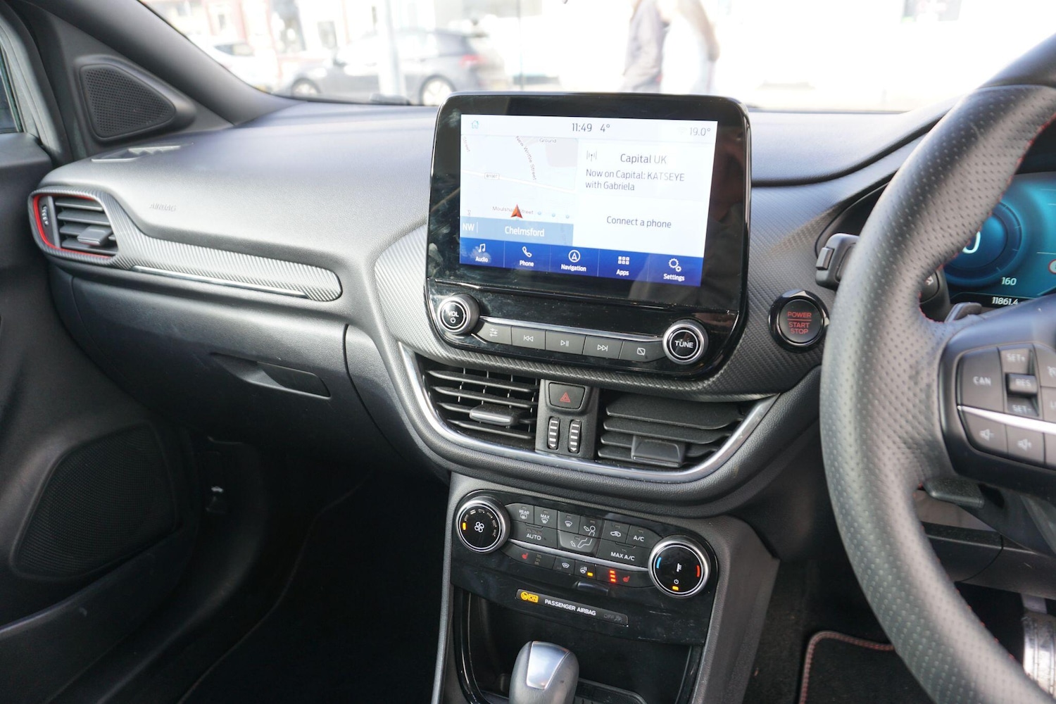 Used Ford Puma 2023 for sale - 77352007: Photo 33