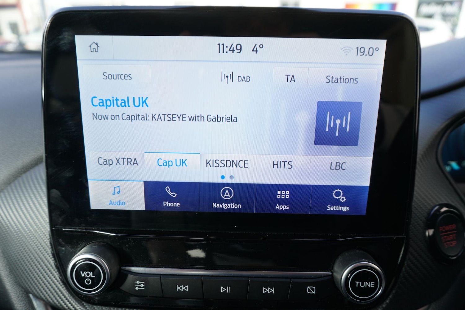 Used Ford Puma 2023 for sale - 77352007: Photo 36