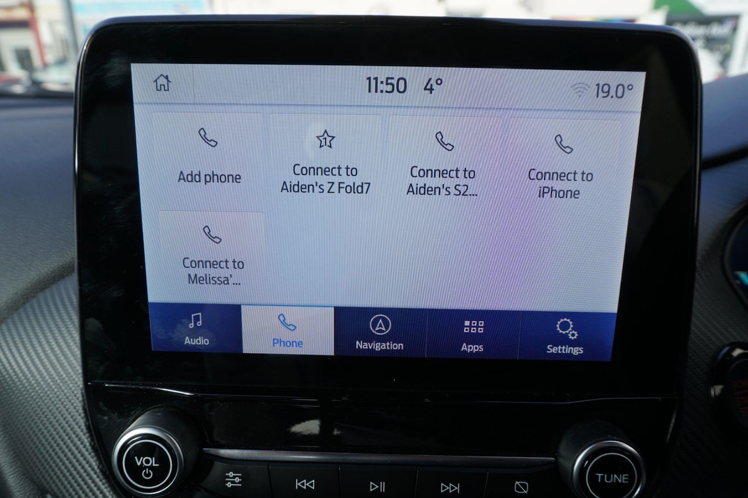 Used Ford Puma 2023 for sale - 77352007: Photo 38