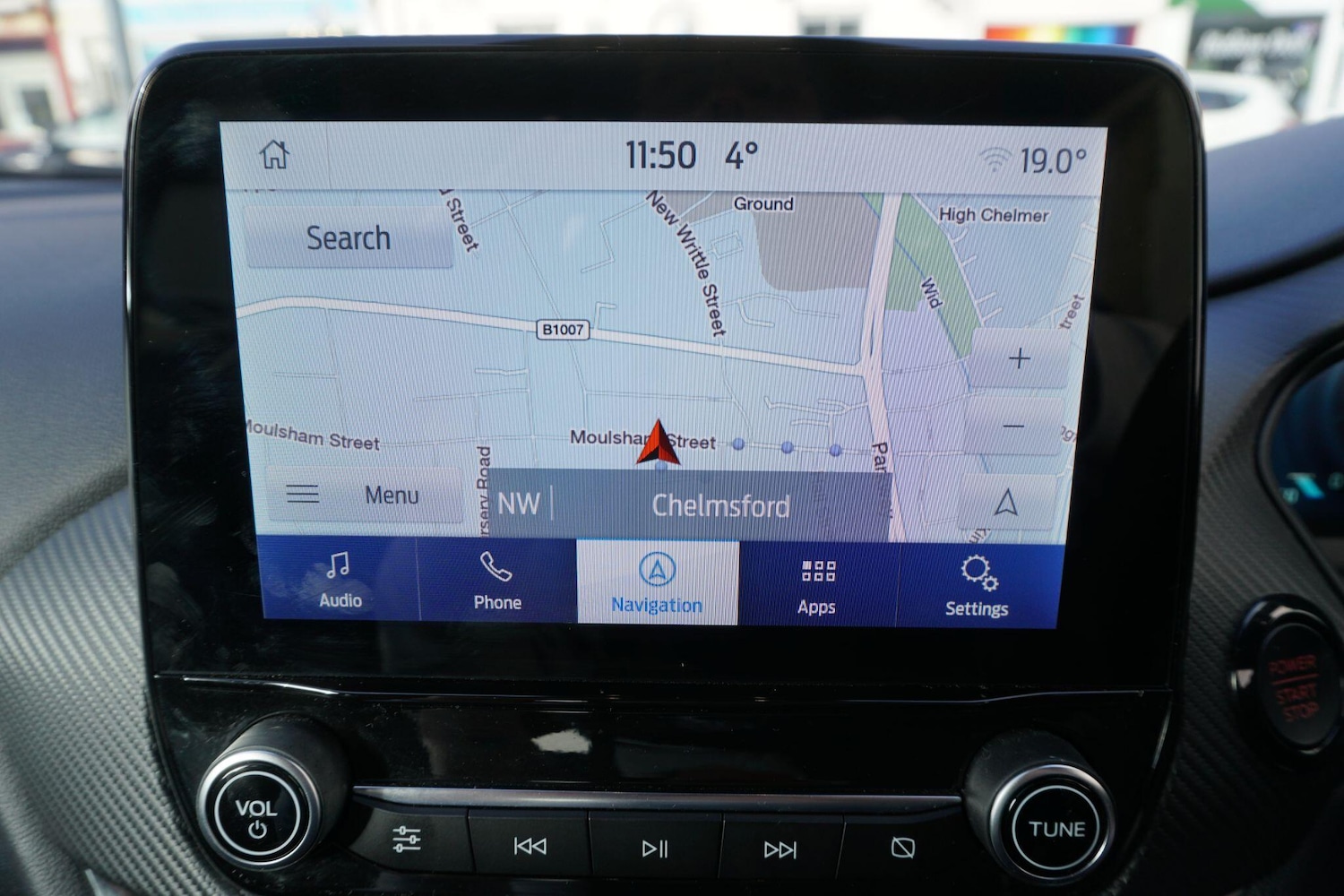 Used Ford Puma 2023 for sale - 77352007: Photo 39