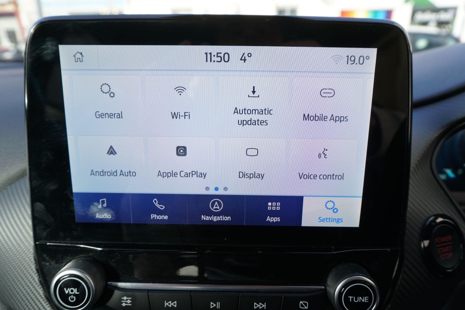 Used Ford Puma 2023 for sale - 77352007: Photo 42