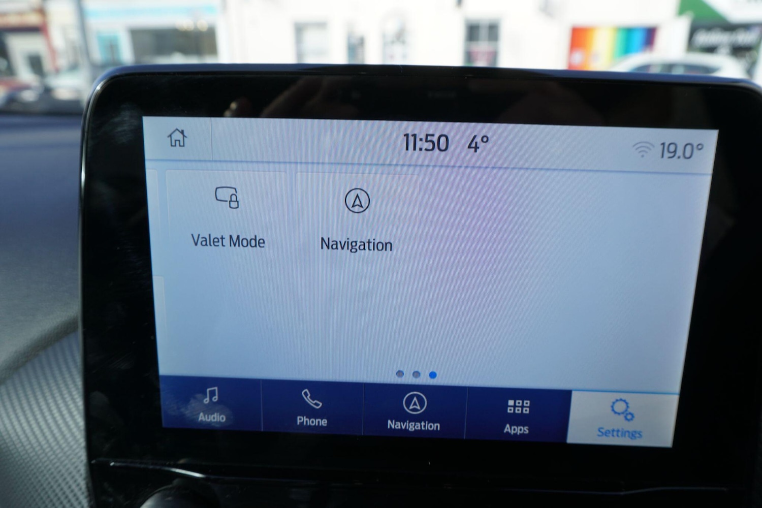 Used Ford Puma 2023 for sale - 77352007: Photo 43