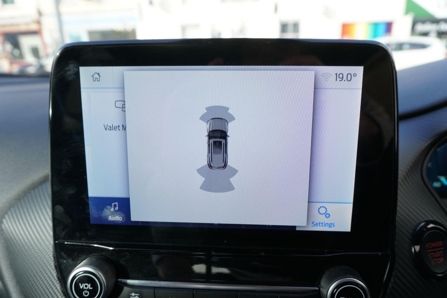 Used Ford Puma 2023 for sale - 77352007: Photo 44