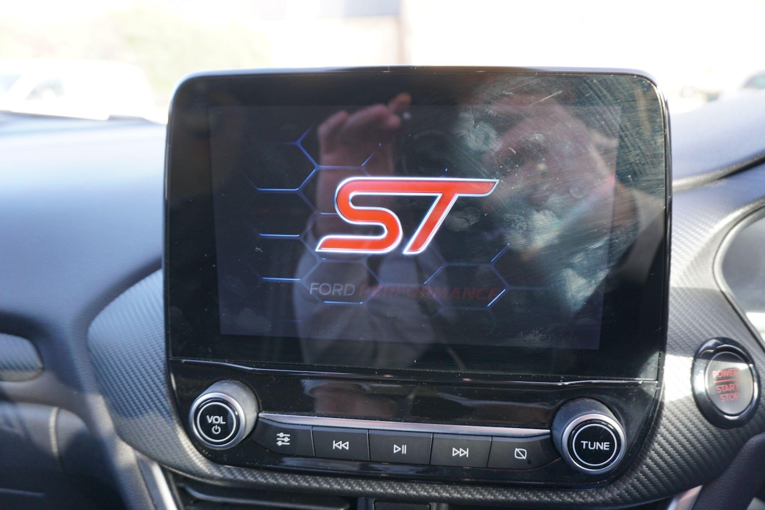 Used Ford Puma 2023 for sale - 77352007: Photo 45