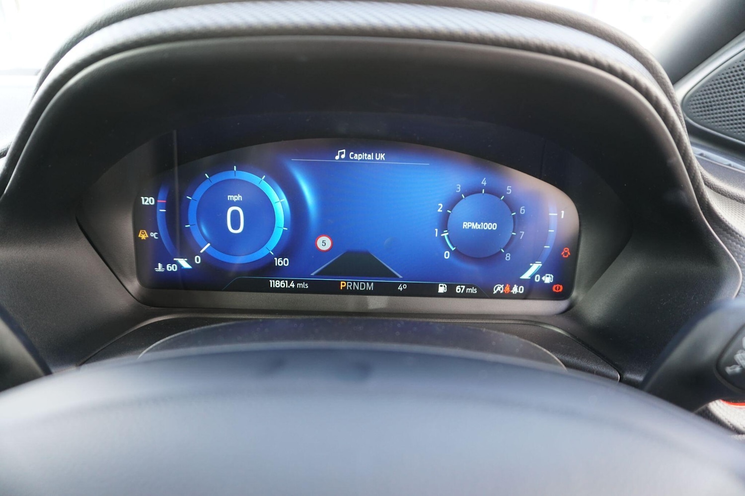 Used Ford Puma 2023 for sale - 77352007: Photo 46