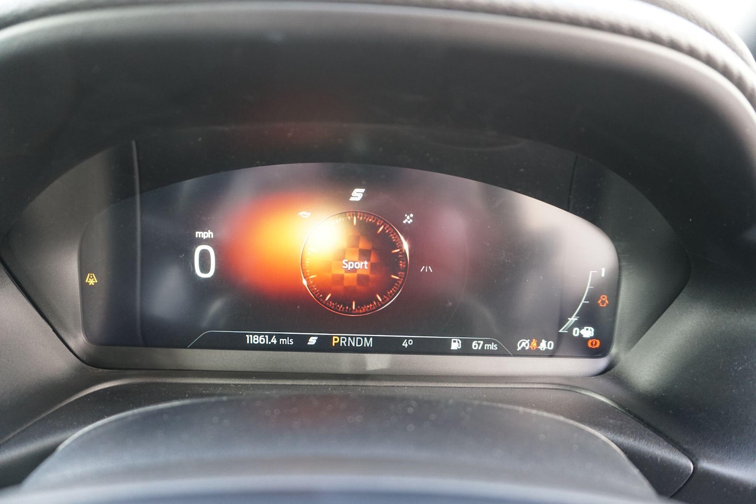 Used Ford Puma 2023 for sale - 77352007: Photo 47