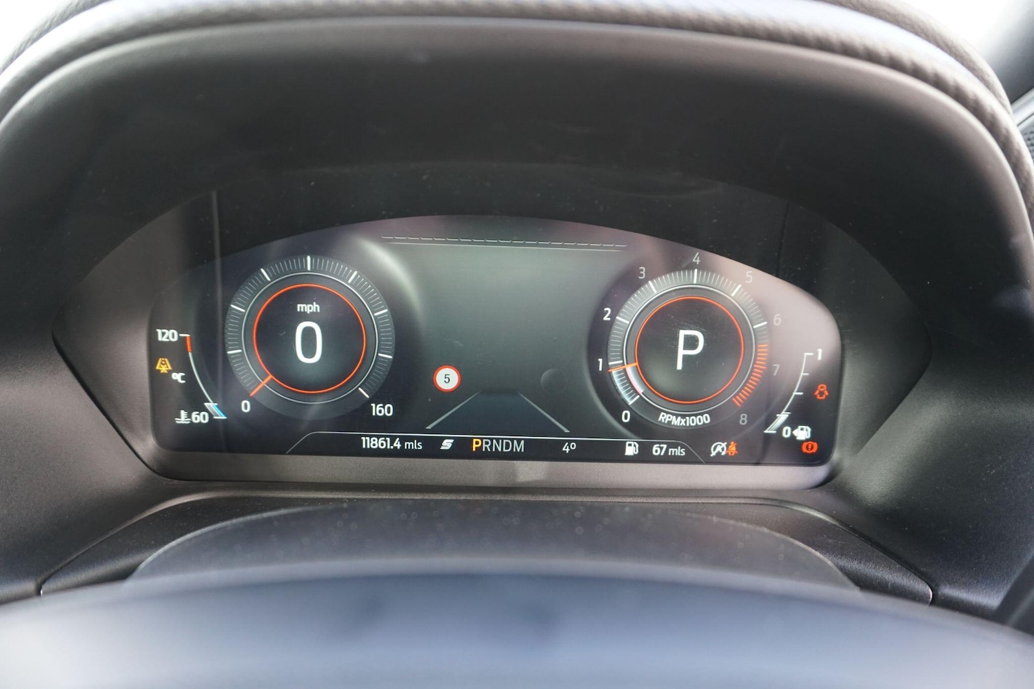 Used Ford Puma 2023 for sale - 77352007: Photo 48