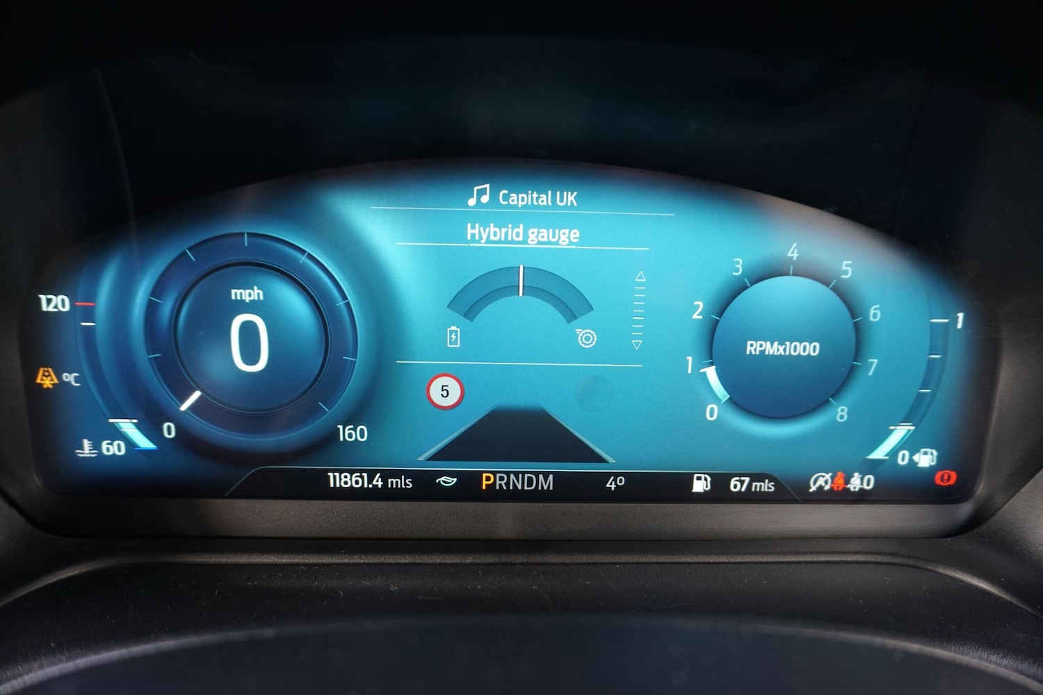 Used Ford Puma 2023 for sale - 77352007: Photo 52