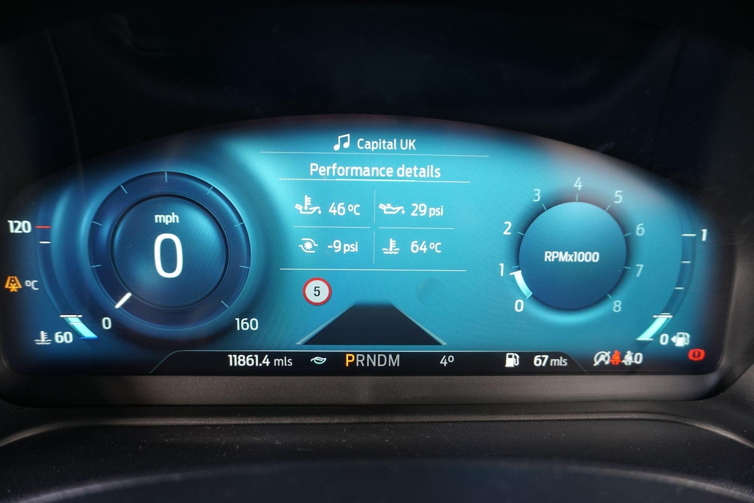 Used Ford Puma 2023 for sale - 77352007: Photo 53