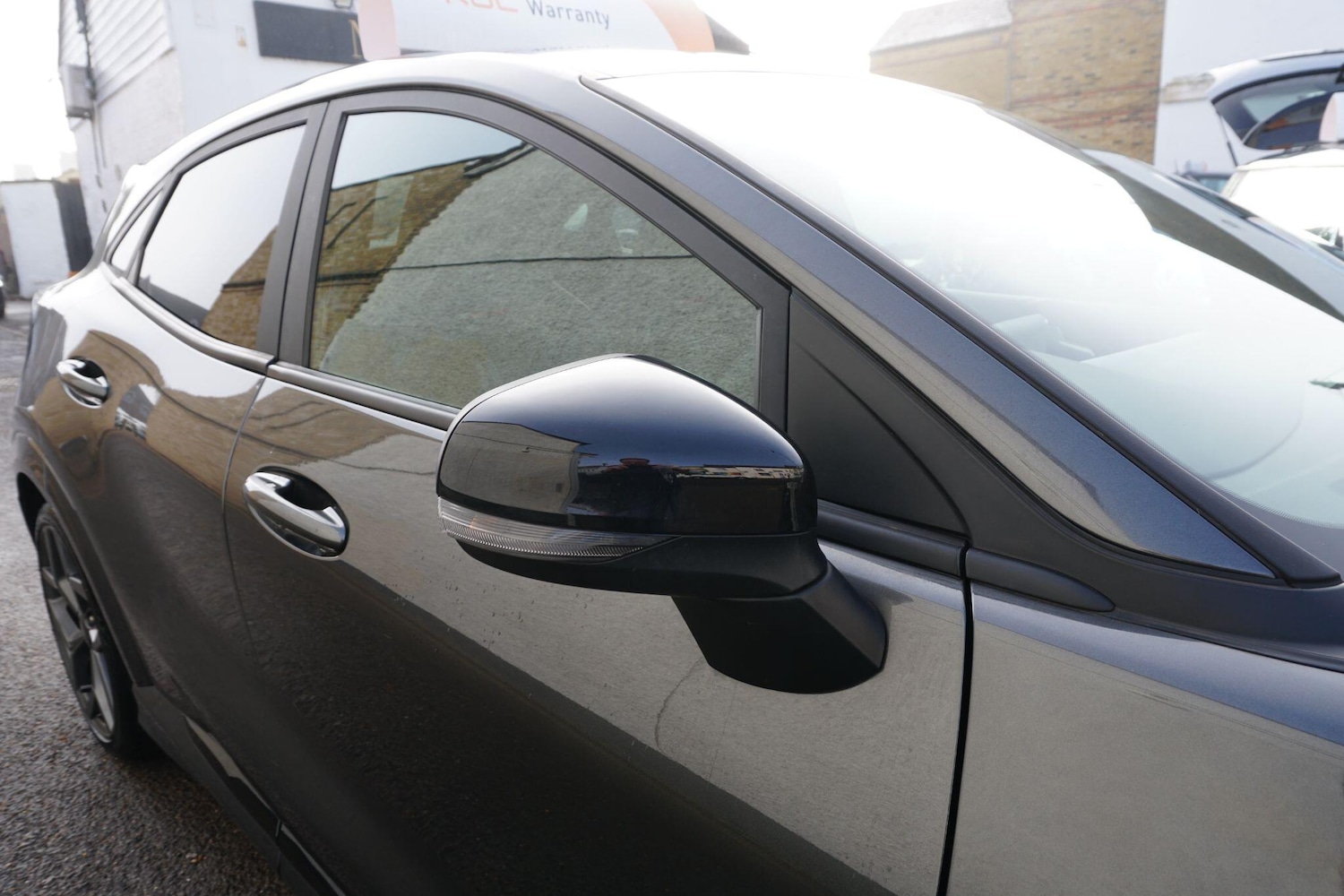 Used Ford Puma 2023 for sale - 77352007: Photo 54