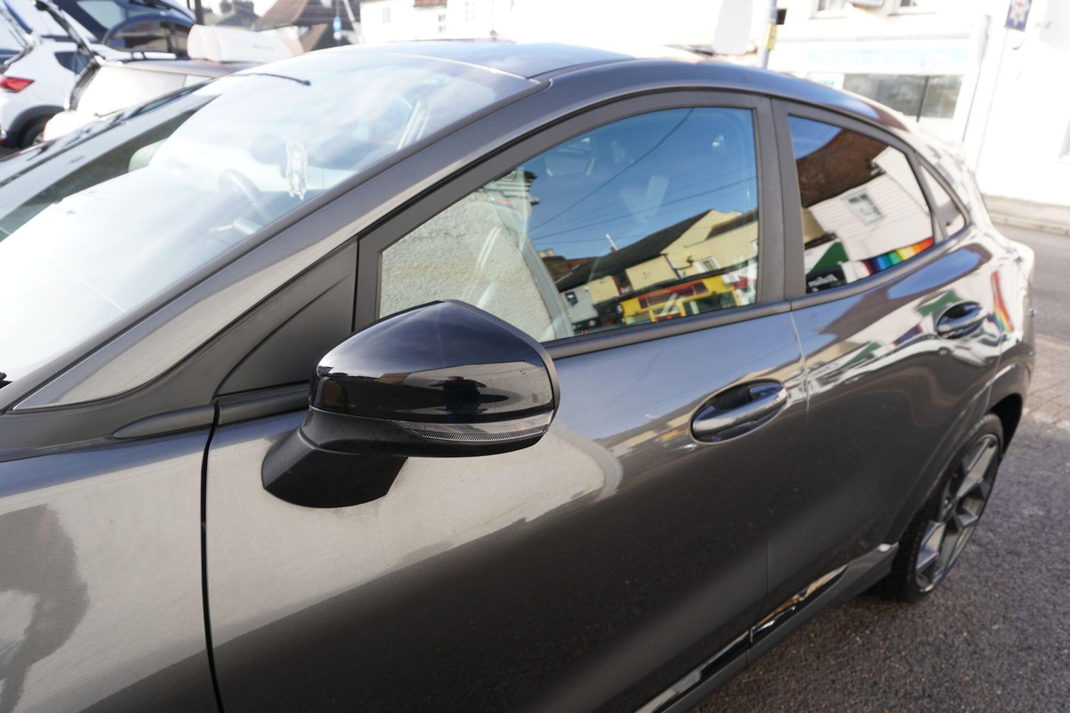 Used Ford Puma 2023 for sale - 77352007: Photo 55