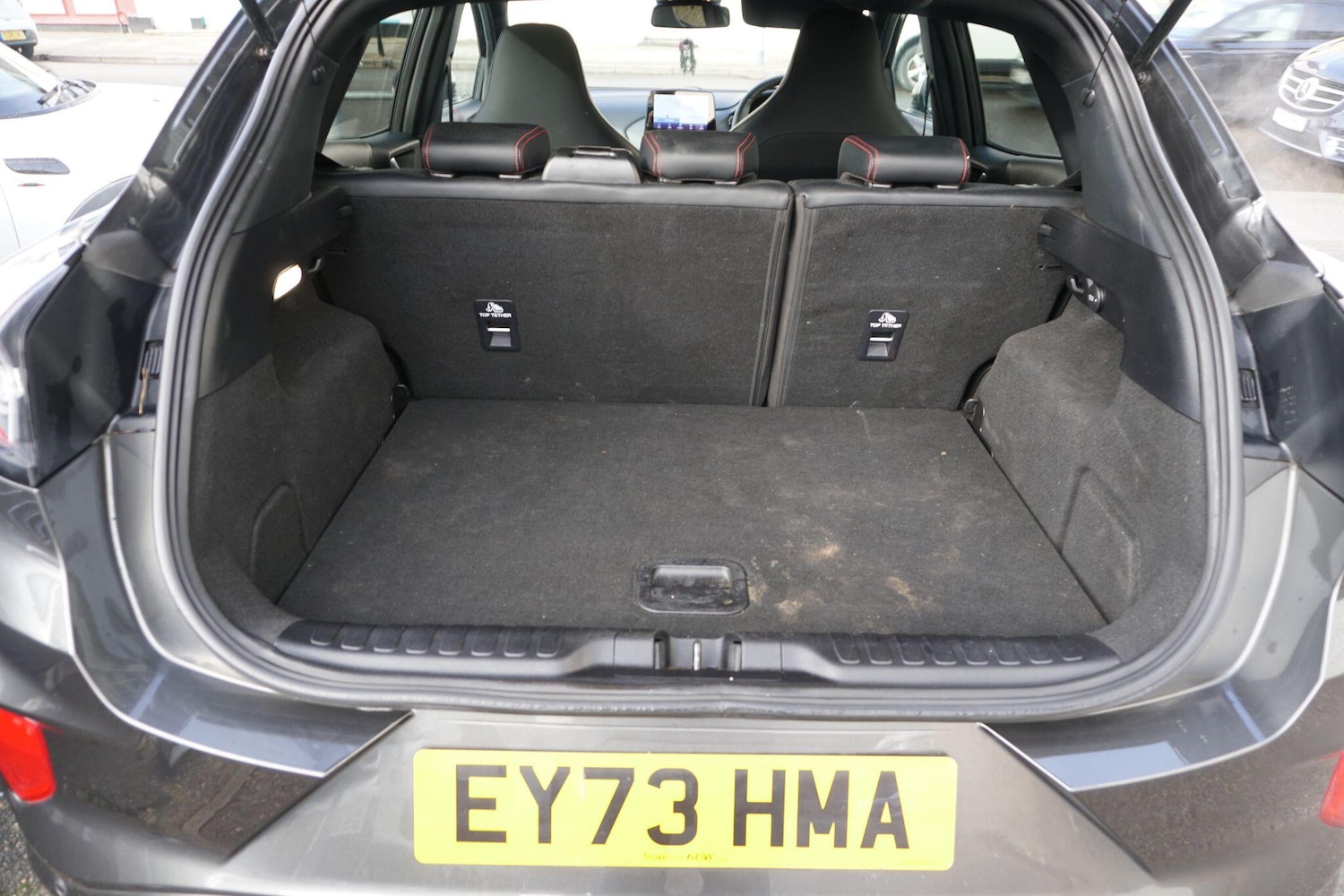 Used Ford Puma 2023 for sale - 77352007: Photo 56