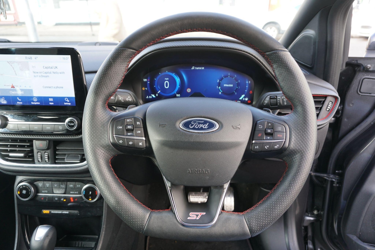 Used Ford Puma 2023 for sale - 77352007: Photo 57