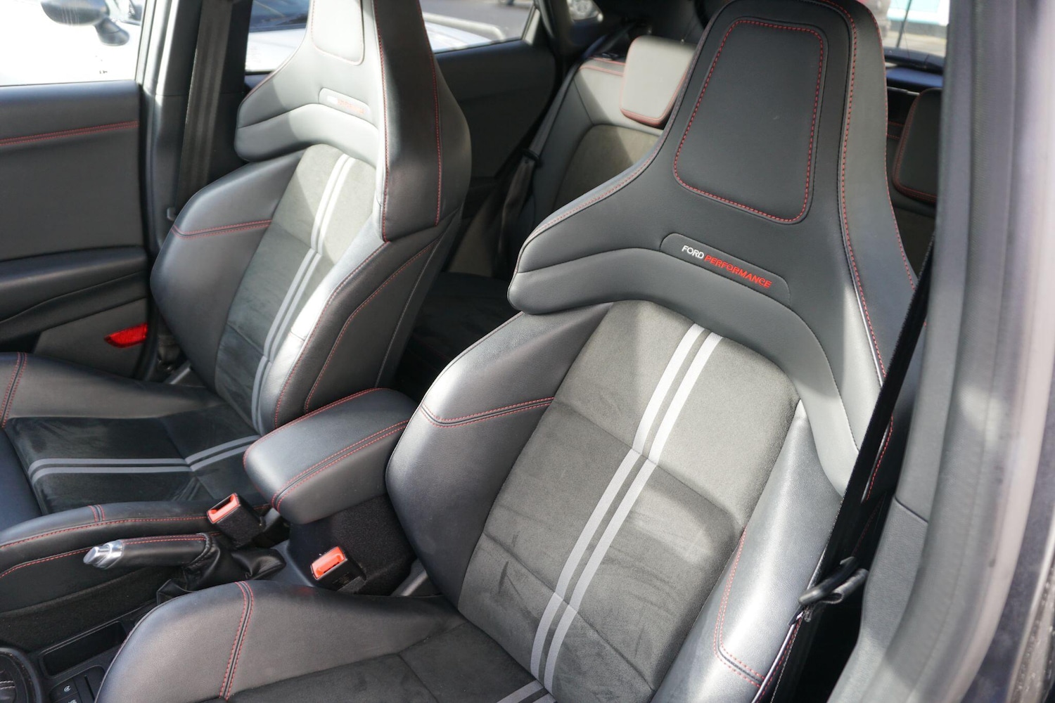 Used Ford Puma 2023 for sale - 77352007: Photo 59