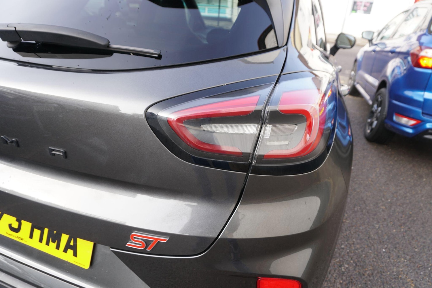 Used Ford Puma 2023 for sale - 77352007: Photo 61