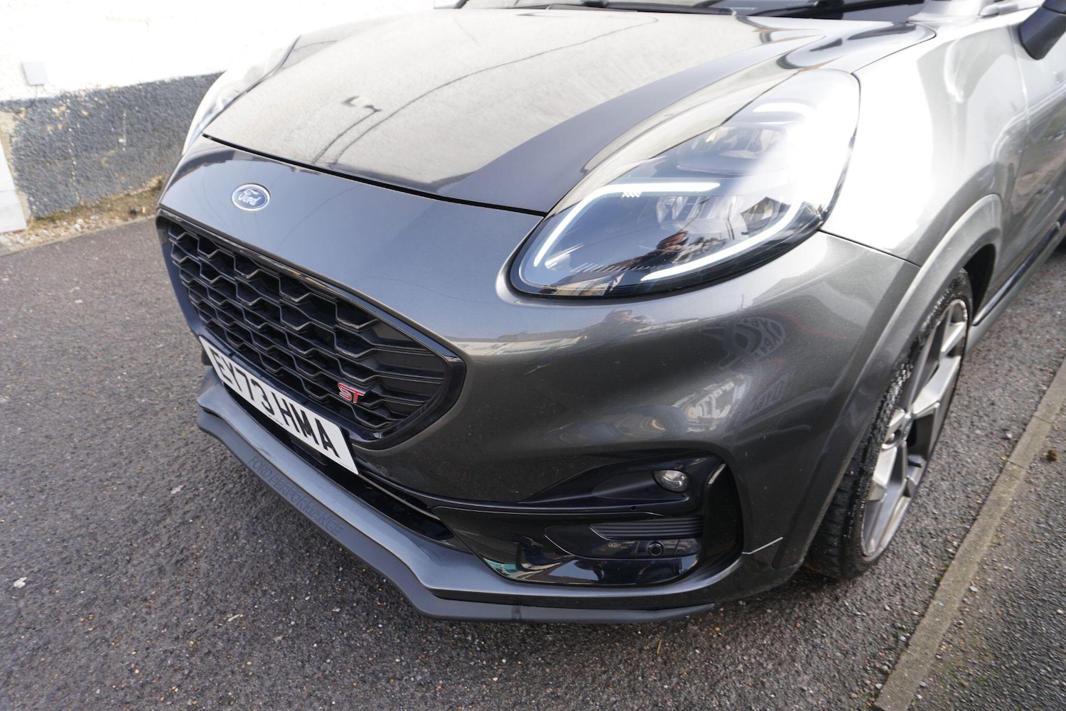 Used Ford Puma 2023 for sale - 77352007: Photo 64