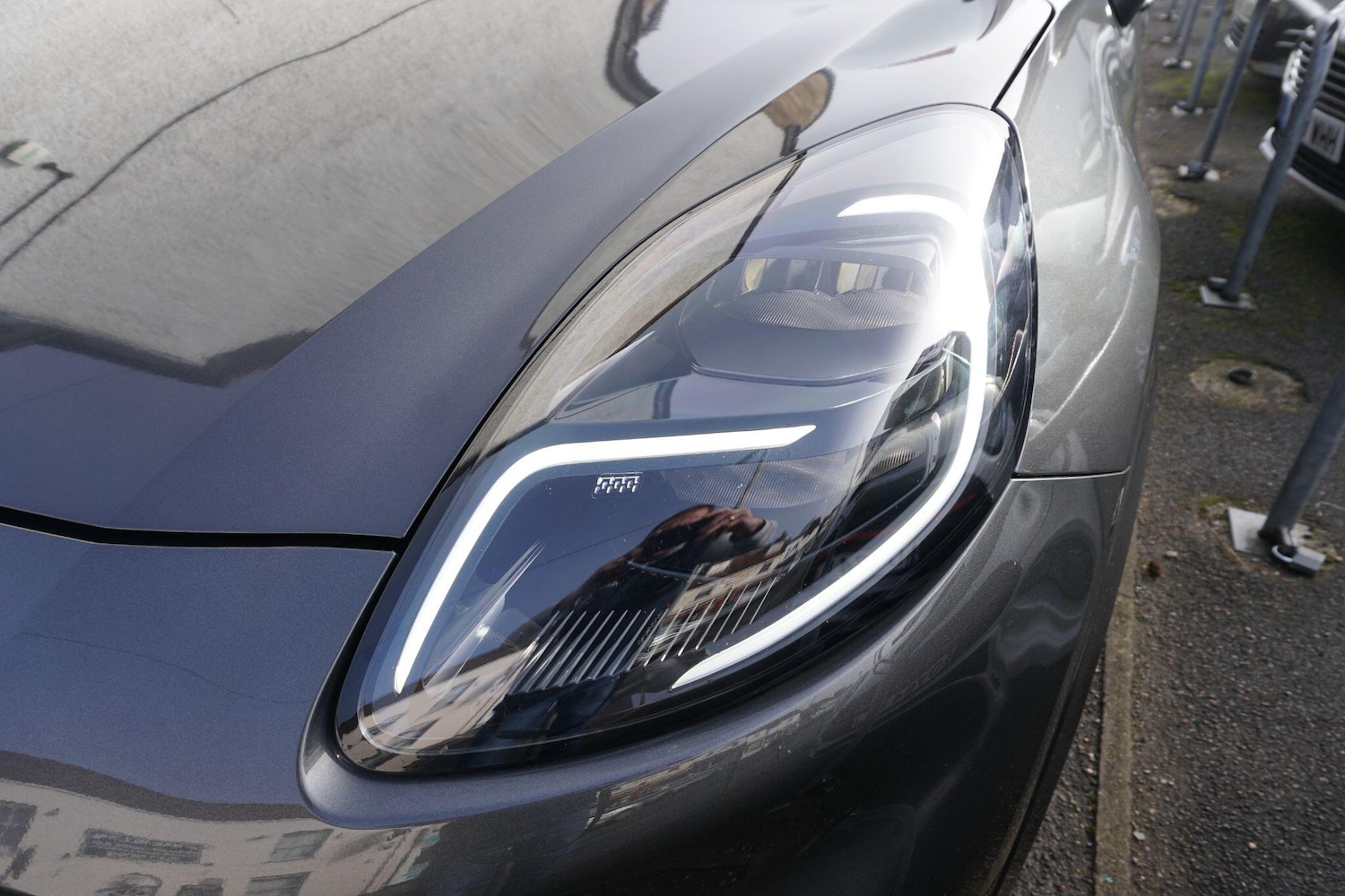 Used Ford Puma 2023 for sale - 77352007: Photo 65