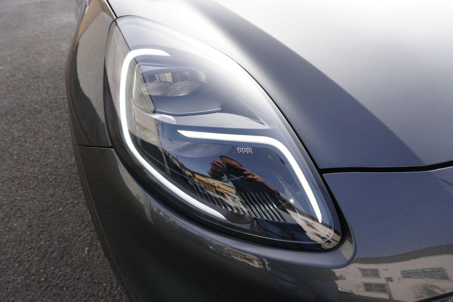 Used Ford Puma 2023 for sale - 77352007: Photo 66