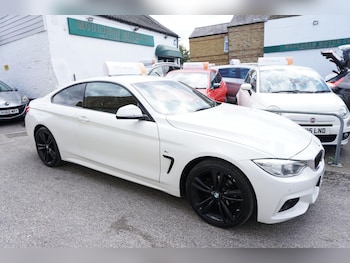 BMW - 4 Series