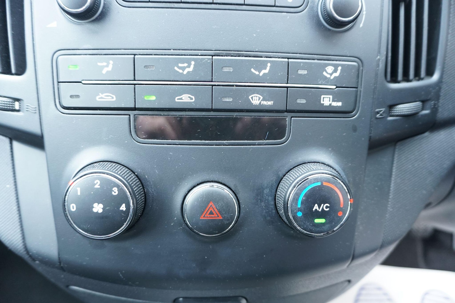 Used Hyundai i30 2009 for sale - 76456908: Photo 11