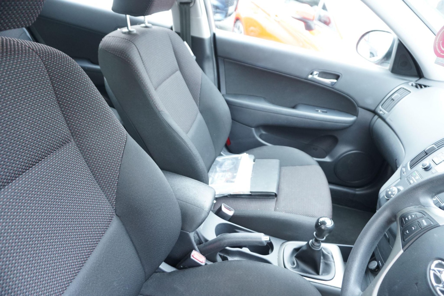 Used Hyundai i30 2009 for sale - 76456908: Photo 14