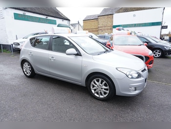 Used Hyundai i30 2009 for sale - 76456908: Photo