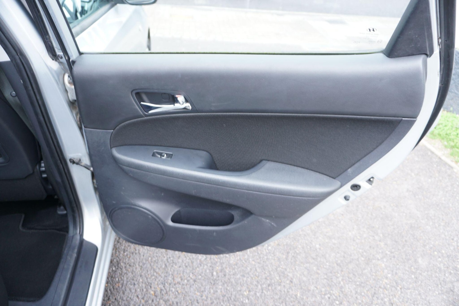 Used Hyundai i30 2009 for sale - 76456908: Photo 21