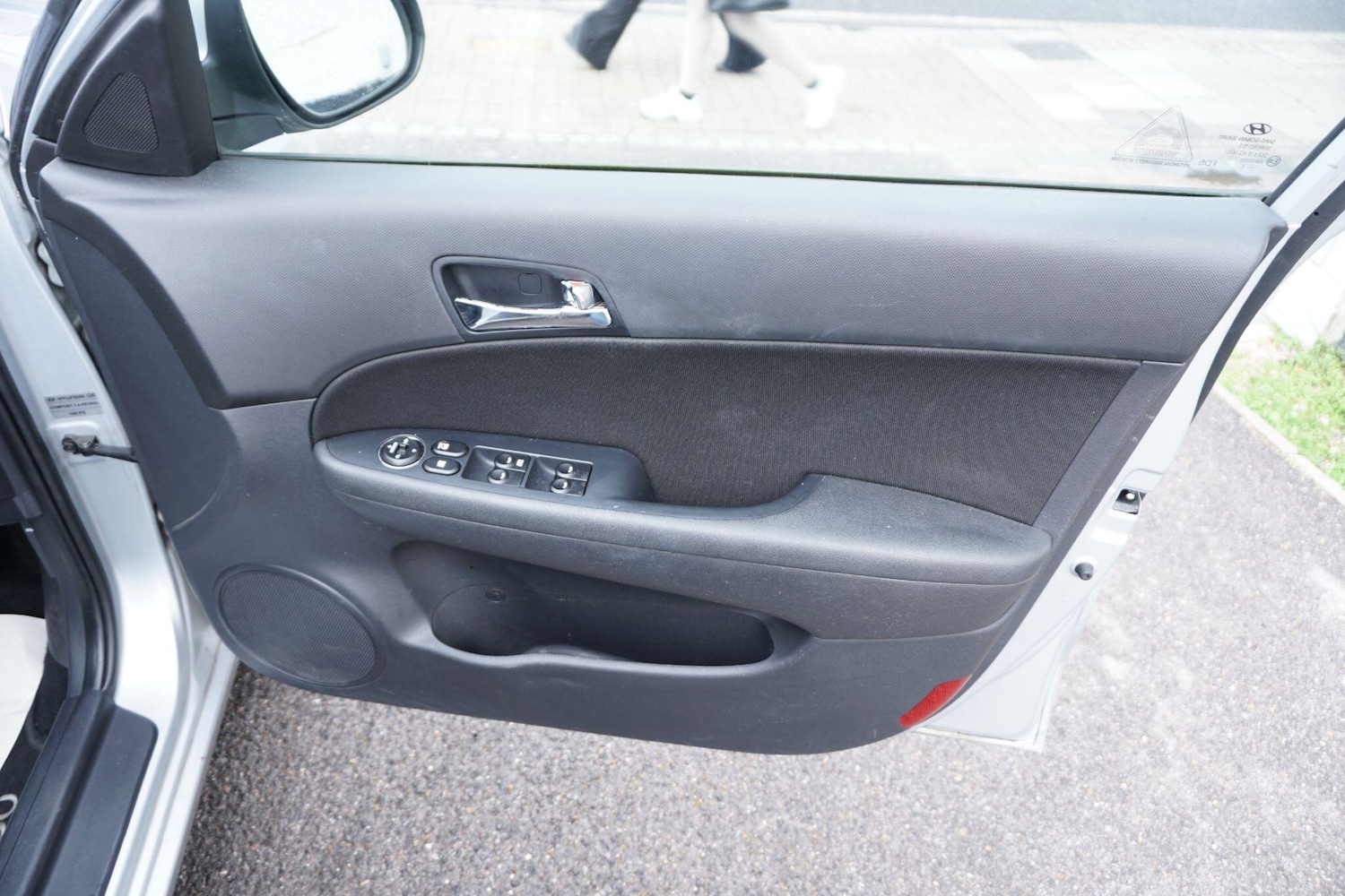 Used Hyundai i30 2009 for sale - 76456908: Photo 22