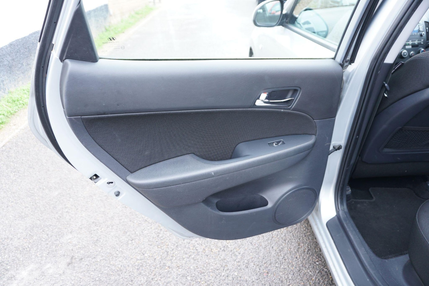 Used Hyundai i30 2009 for sale - 76456908: Photo 24