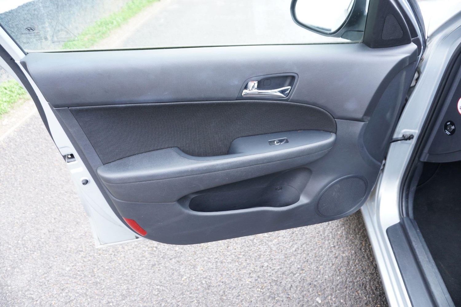 Used Hyundai i30 2009 for sale - 76456908: Photo 25