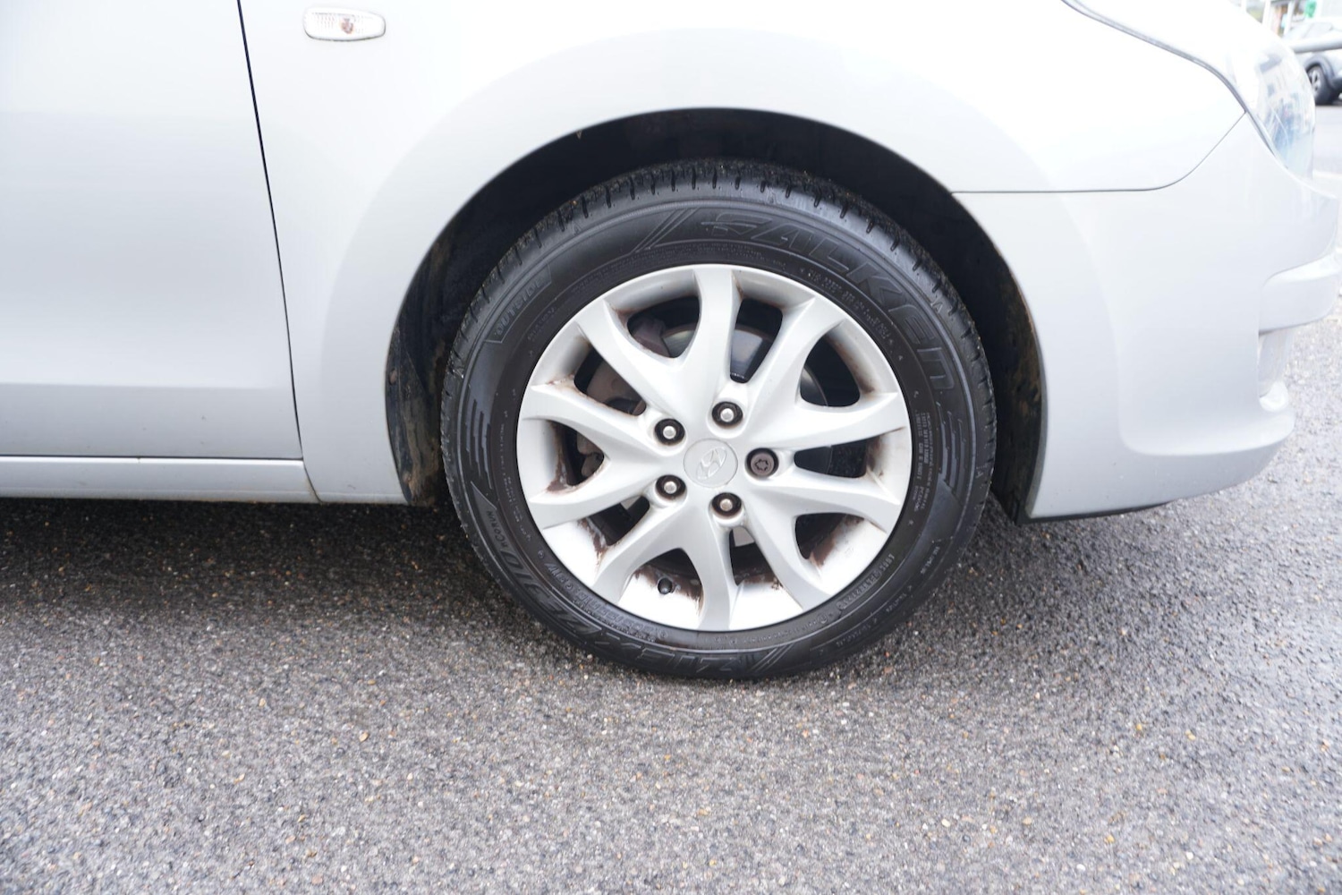 Used Hyundai i30 2009 for sale - 76456908: Photo 26