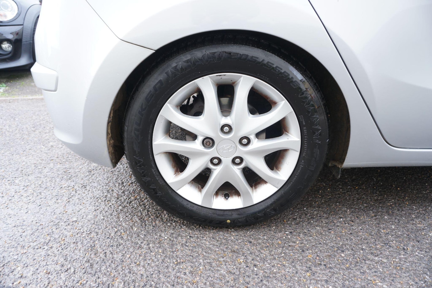 Used Hyundai i30 2009 for sale - 76456908: Photo 27