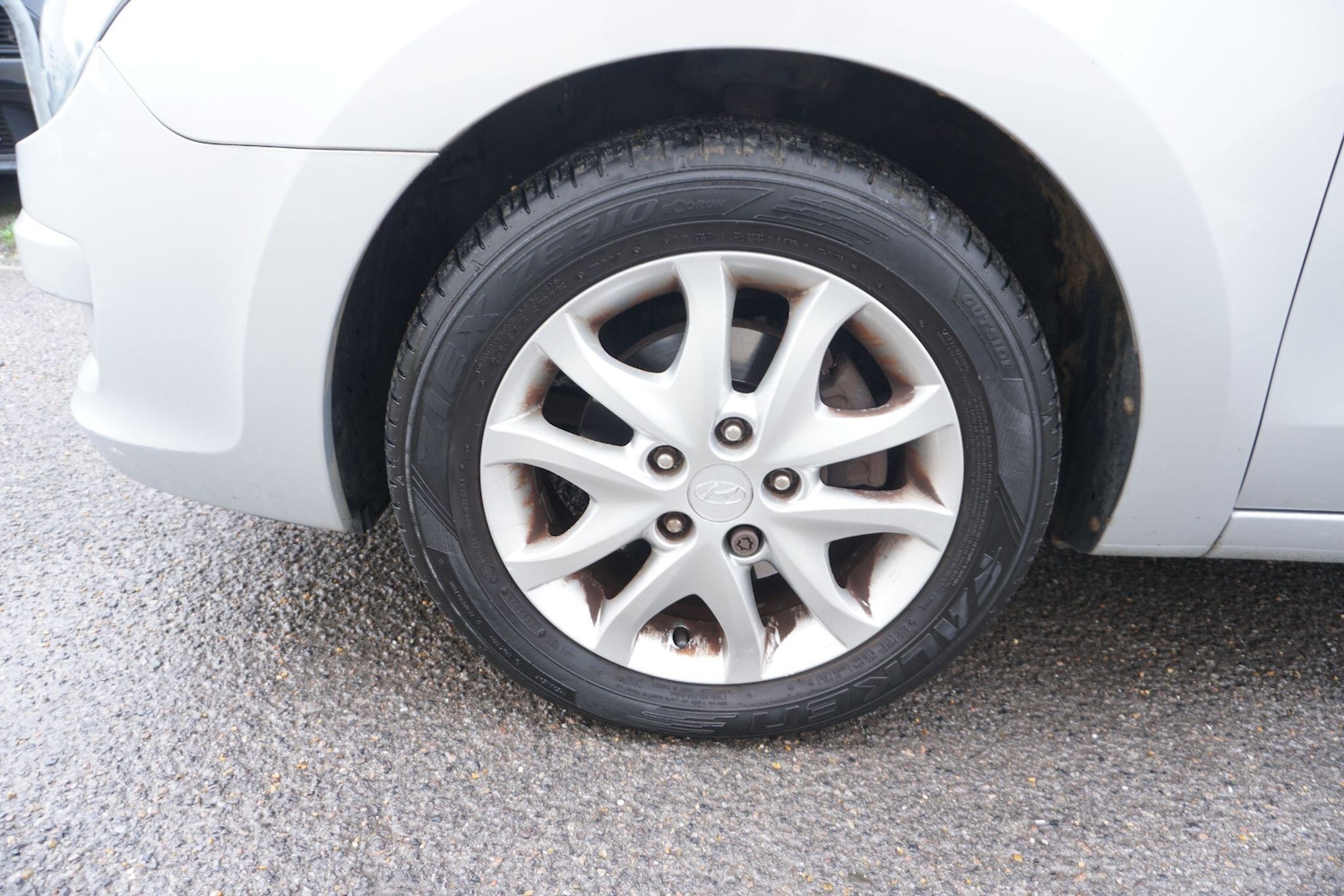 Used Hyundai i30 2009 for sale - 76456908: Photo 28