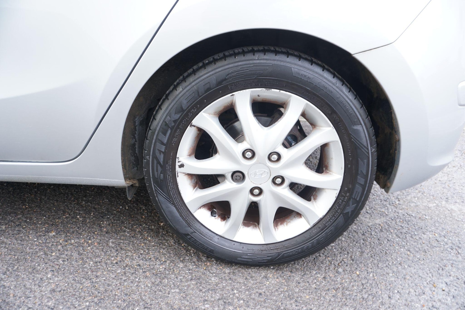 Used Hyundai i30 2009 for sale - 76456908: Photo 29