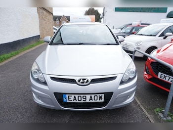 Used Hyundai i30 2009 for sale - 76456908: Photo