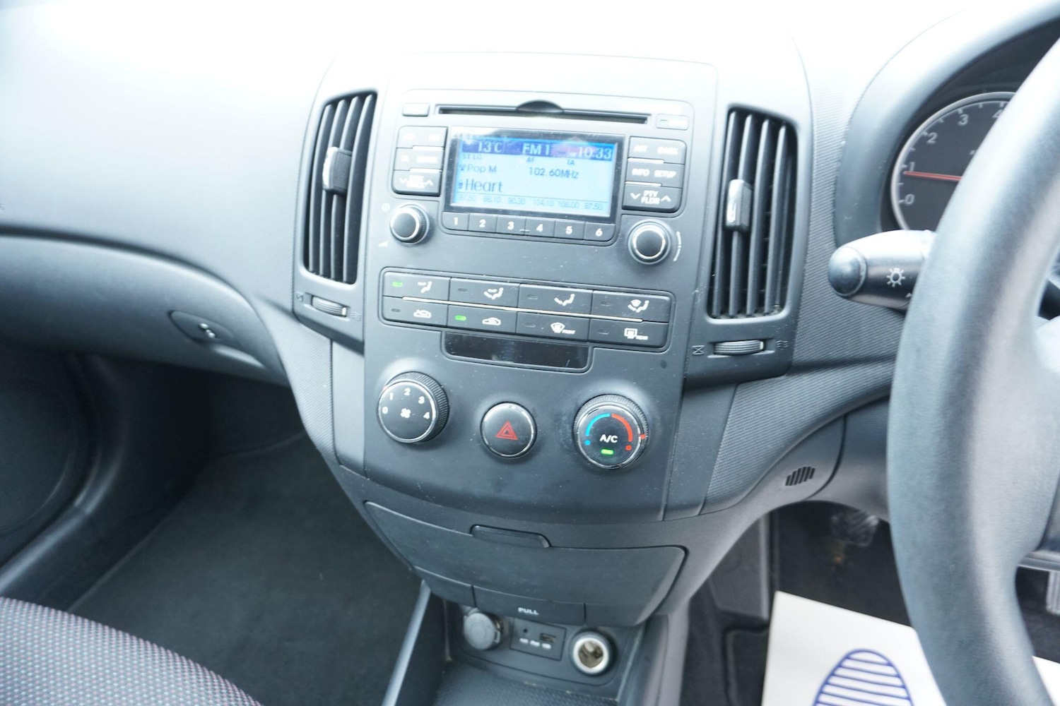 Used Hyundai i30 2009 for sale - 76456908: Photo 30