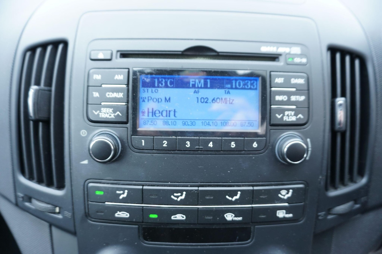 Used Hyundai i30 2009 for sale - 76456908: Photo 32