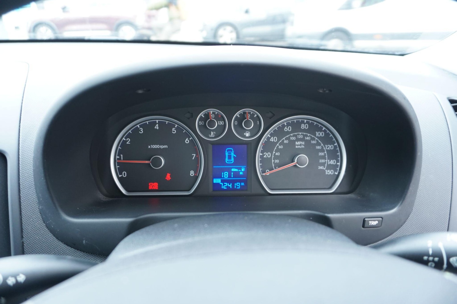 Used Hyundai i30 2009 for sale - 76456908: Photo 33