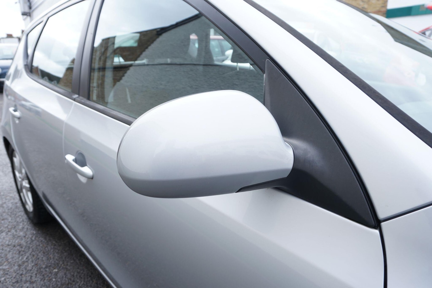 Used Hyundai i30 2009 for sale - 76456908: Photo 34