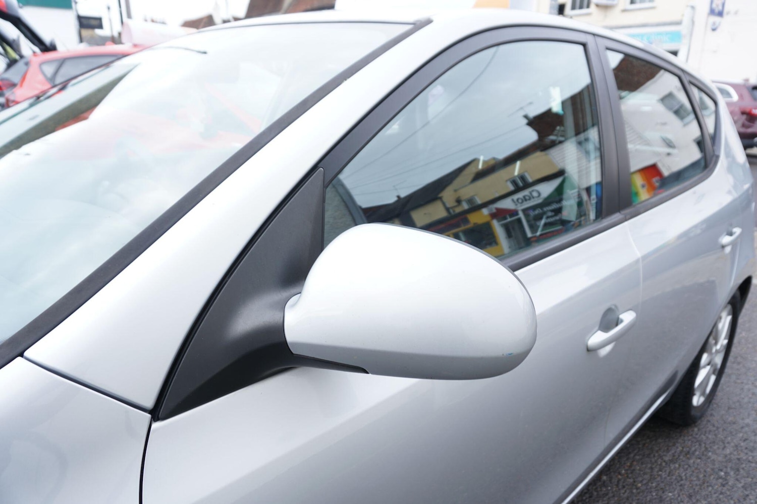 Used Hyundai i30 2009 for sale - 76456908: Photo 35