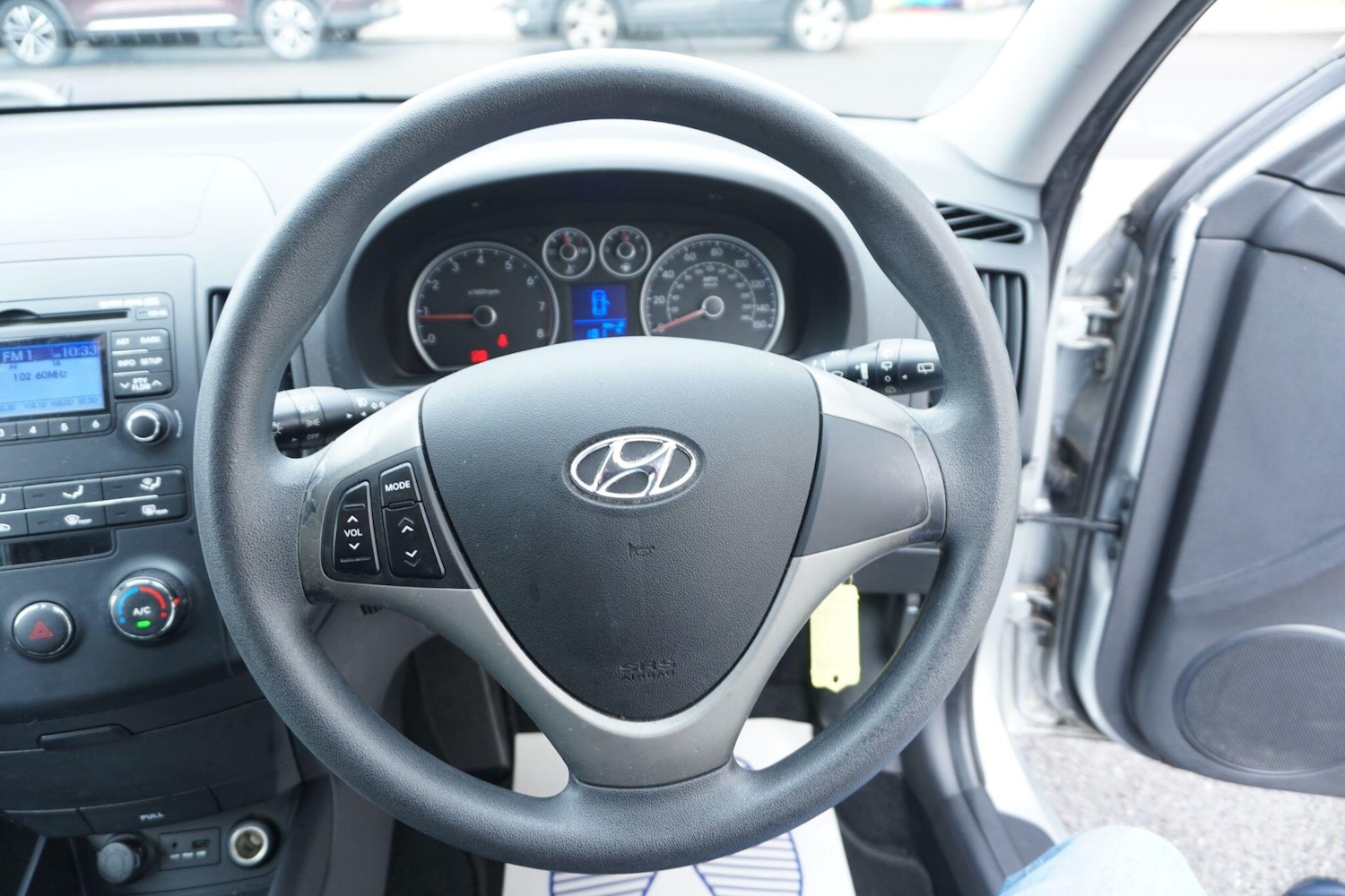 Used Hyundai i30 2009 for sale - 76456908: Photo 37