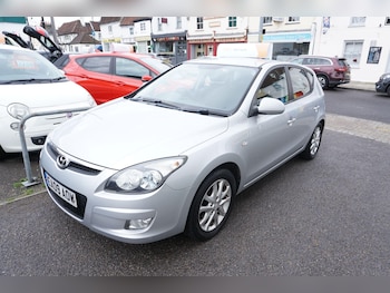 Used Hyundai i30 2009 for sale - 76456908: Photo